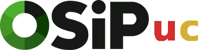 OSiP Logo
